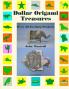 Dollar Origami Treasures: Over 50 Exciting Projects