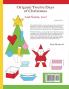 Origami Twelve Days of Christmas: And Santa too!