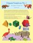 Origami Symphony No. 1: The Elephant's Trumpet Call
