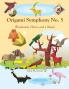 Origami Symphony No. 5: Woodwinds Horns and a Moose