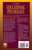 Educational Psychology