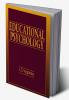 Educational Psychology