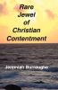 Rare Jewel of Christian Contentment