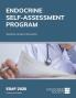 ESAP 2020 Endocrine Self-Assessment Program Questions Answers Discussions