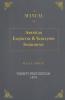 A Manual of American Engineer's and Surveyor's Instruments