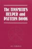 The Tinsmith's Helper and Pattern Book
