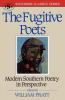 Fugitive Poets