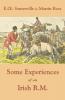 Some Experiences of an Irish R.M.