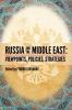 Russia and the Middle East
