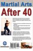 Martial Arts After 40