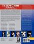 Complete Taekwondo Poomsae