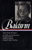 James Baldwin Early Novels & Stories Go
