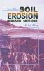 Soil Erosion Research Methods