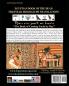 EGYPTIAN BOOK OF THE DEAD HIEROGLYPH TRANSLATIONS USING THE TRILINEAR METHOD Volume 5