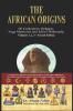 The African origins of civilization religion yoga mystical spirituality ethics philosophy and a history of Egyptian yoga