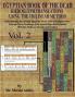 EGYPTIAN BOOK OF THE DEAD HIEROGLYPH TRANSLATIONS USING THE TRILINEAR METHOD Volume 2: : Understanding the Mystic Path to Enlightenment Through Direct ... Language With Trilinear Deciphering Method
