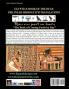 EGYPTIAN BOOK OF THE DEAD HIEROGLYPH TRANSLATIONS USING THE TRILINEAR METHOD Volume 4: Understanding the Mystic Path to Enlightenment Through Direct ... Language With Trilinear Deciphering Method