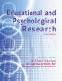 Educational and Psychological Research