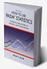 How to Use Pasw Statistics