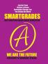 SMARTGRADES School Notebooks with Study Skills  2N1 Write Class Notes & Test Review Notes