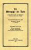 The Struggle for Law [1915]