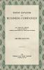 Trust Estates as Business Companies. Second Edition (1921)