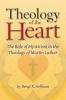 Theology of the Heart