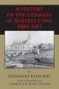 A History of the Germans of Roberts Cove 1880-2007