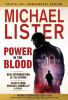 Special 20th Anniversary Edition of POWER IN THE BLOOD: 1 (John Jordan Mystery)