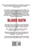 Blood Oath: a John Jordan Mystery Book 11 (John Jordan Mysteries)