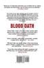 Blood Oath: a John Jordan Mystery Book 11 (John Jordan Mysteries)