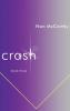 Crash: Book Three: 3 (Chat Connect Crash)