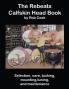 The Rebeats Calfskin Head Book