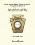 Serial Number Based Dating Guides for Vintage Ludwig Drums