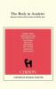 The Body in Analysis {Chiron Clinical Series)