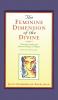 The Feminine Dimension of the Divine