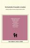 The Borderline Personality in Analysis (Chiron Clinical Series)