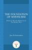 The Foundation of Mysticism
