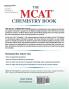 The MCAT Chemistry Book