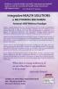 Integrative Health Solutions Vs Big Pharma's Bad Karma: America's New Wellness Paradigm