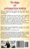The Magic Of Affirmation Power