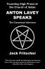 Anton LaVey Speaks