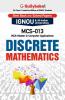 MCS-13 Discrete Mathematics