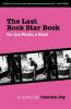 The Last Rock Star Book Or Liz Phair a Rant