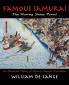 Famous Samurai: The Warring States Period: 02 (Illustrated Editions)