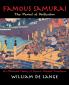 Famous Samurai: The Period of Unification: 03 (Illustrated Editions)