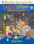 Beauty and the Beast: English to French Level 3 (Hey Wordy Magic Morphing Fairy Tales)