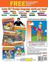 Goldilocks and the Three Bears: English to Chinese Level 2 (Hey Wordy Magic Morphing Fairy Tales)