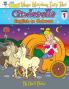 Cinderella: English to Hebrew Level 1 (Hey Wordy Magic Morphing Fairy Tales)