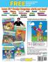 Beauty and the Beast: English to Hebrew Level 3 (Hey Wordy Magic Morphing Fairy Tales)